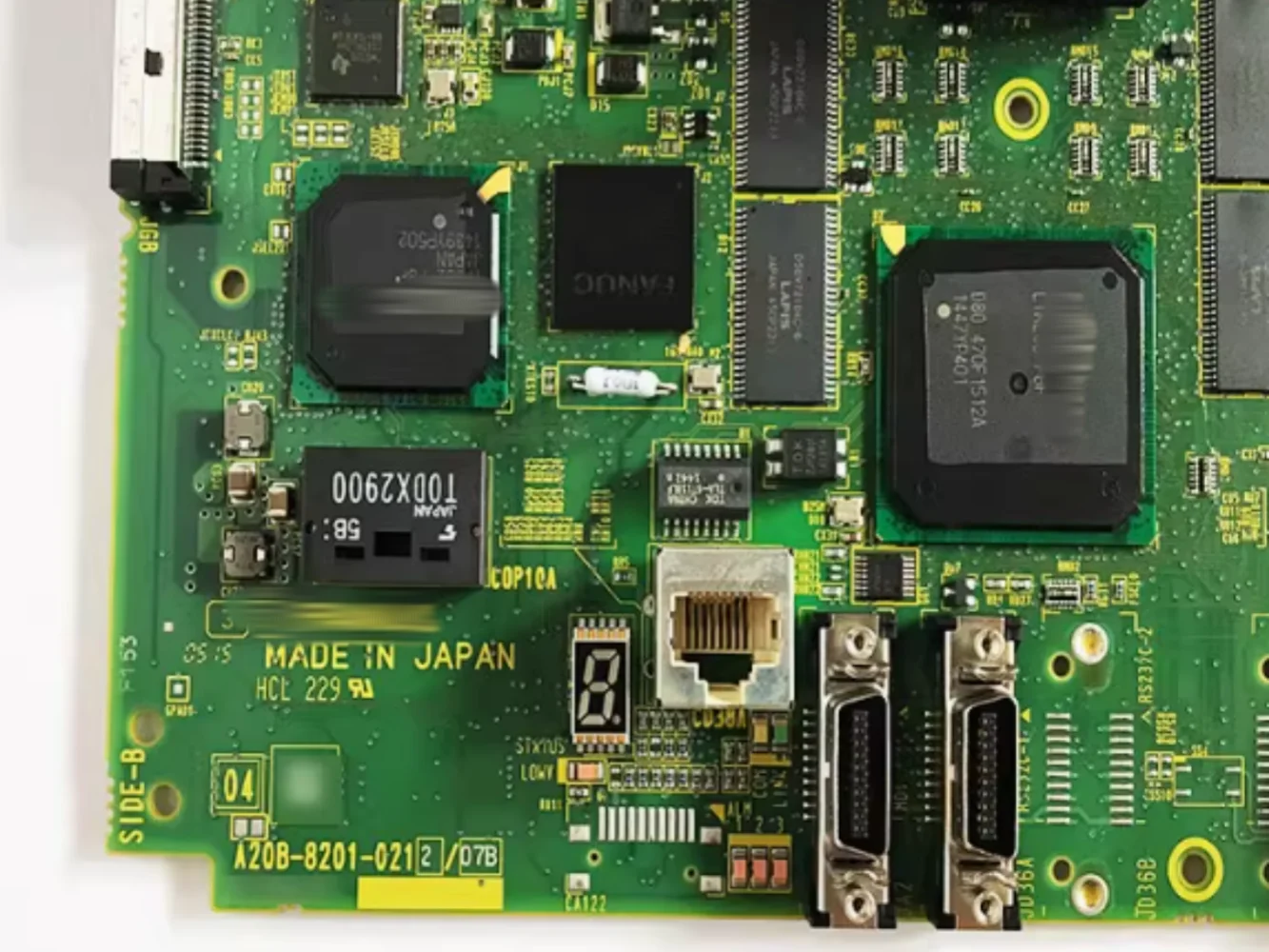 A20B-8201-0212 para placa de circuito