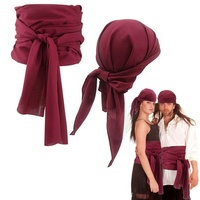 Halloween Pirate Hat Belt Set Costume Hat Belt Unisex Pirate Cosplay Set Vintage Renaissance Hat Belt Lace-up Accessories