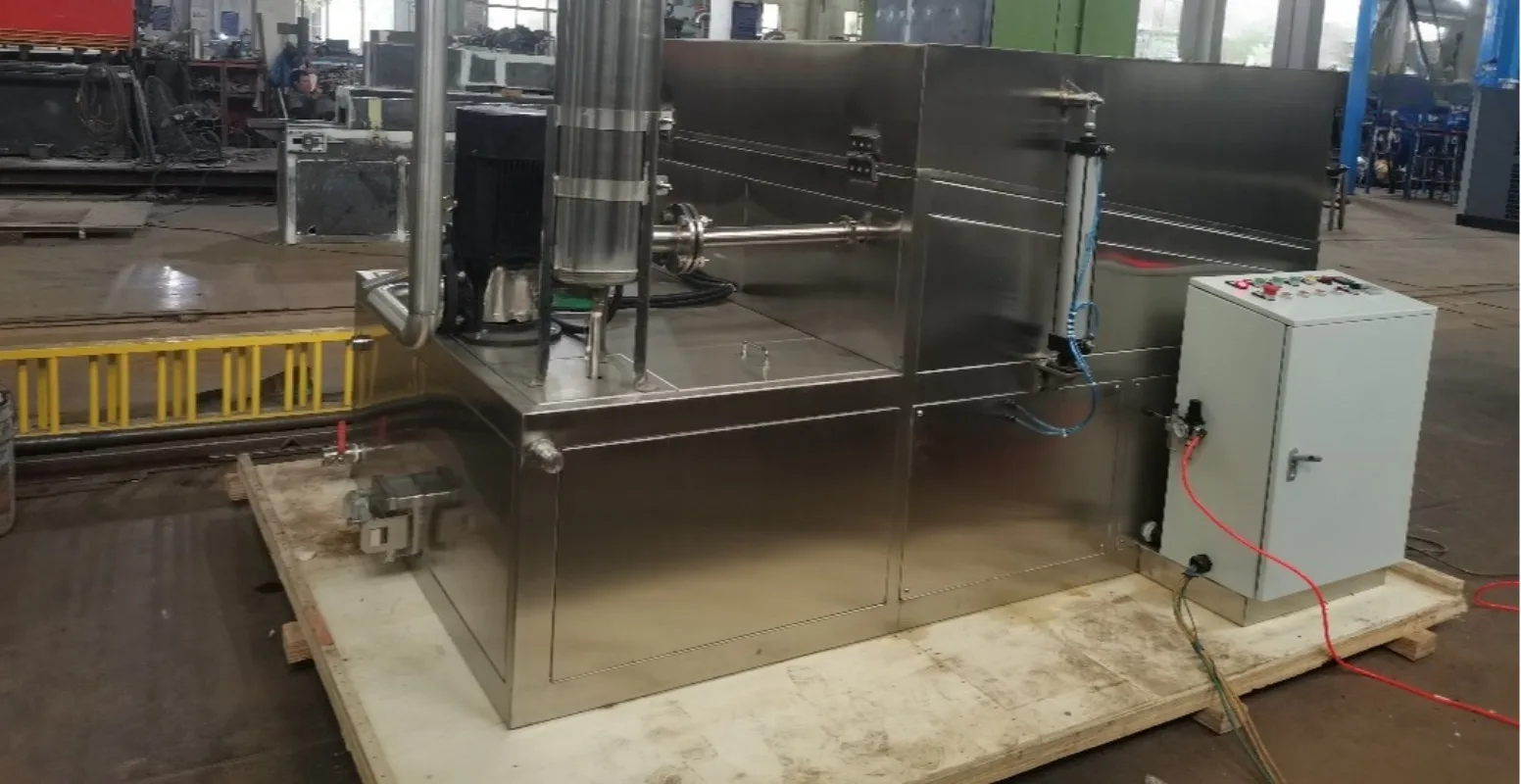 أجزاء الطاولة الدوارة الصناعية غسالة #3