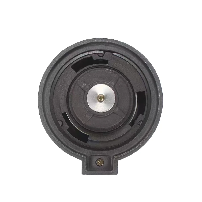 Hydraulic fuel tank cap breathing cover vent filter assembly with key 360/210 Excavator Accessories