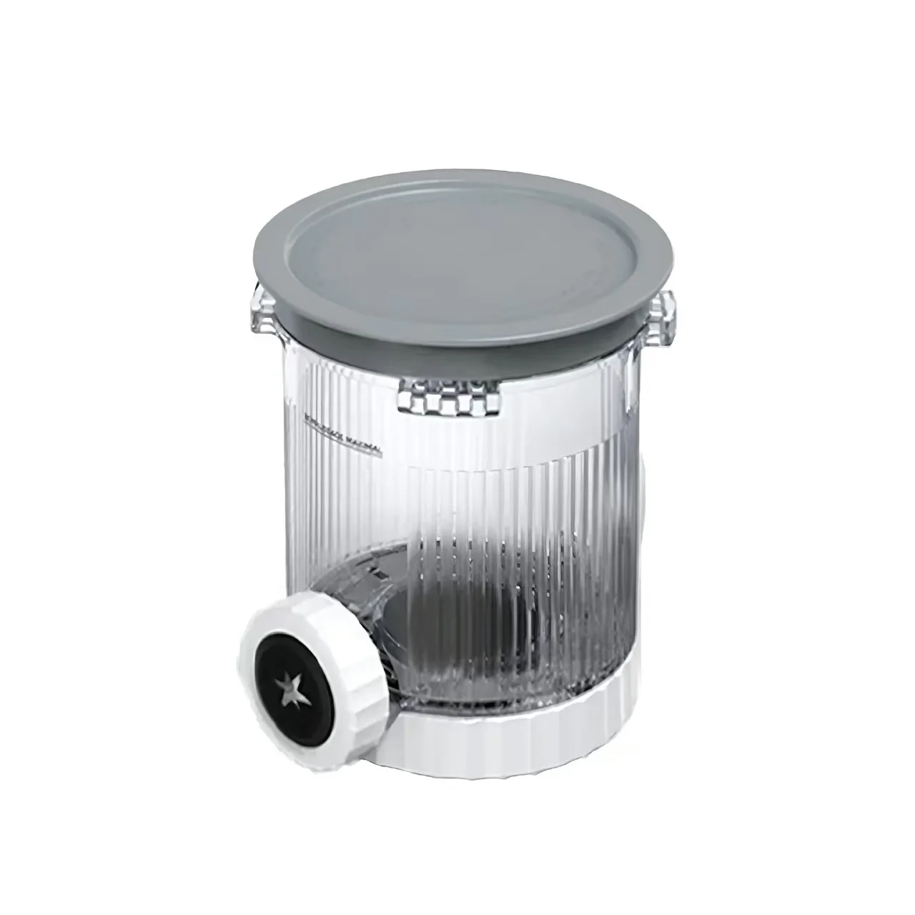 Vervangende containers voor Ninja Swirl door Creami Pints en deksels. Creami Swirl Pint containers compatibel met NC700 NC701.