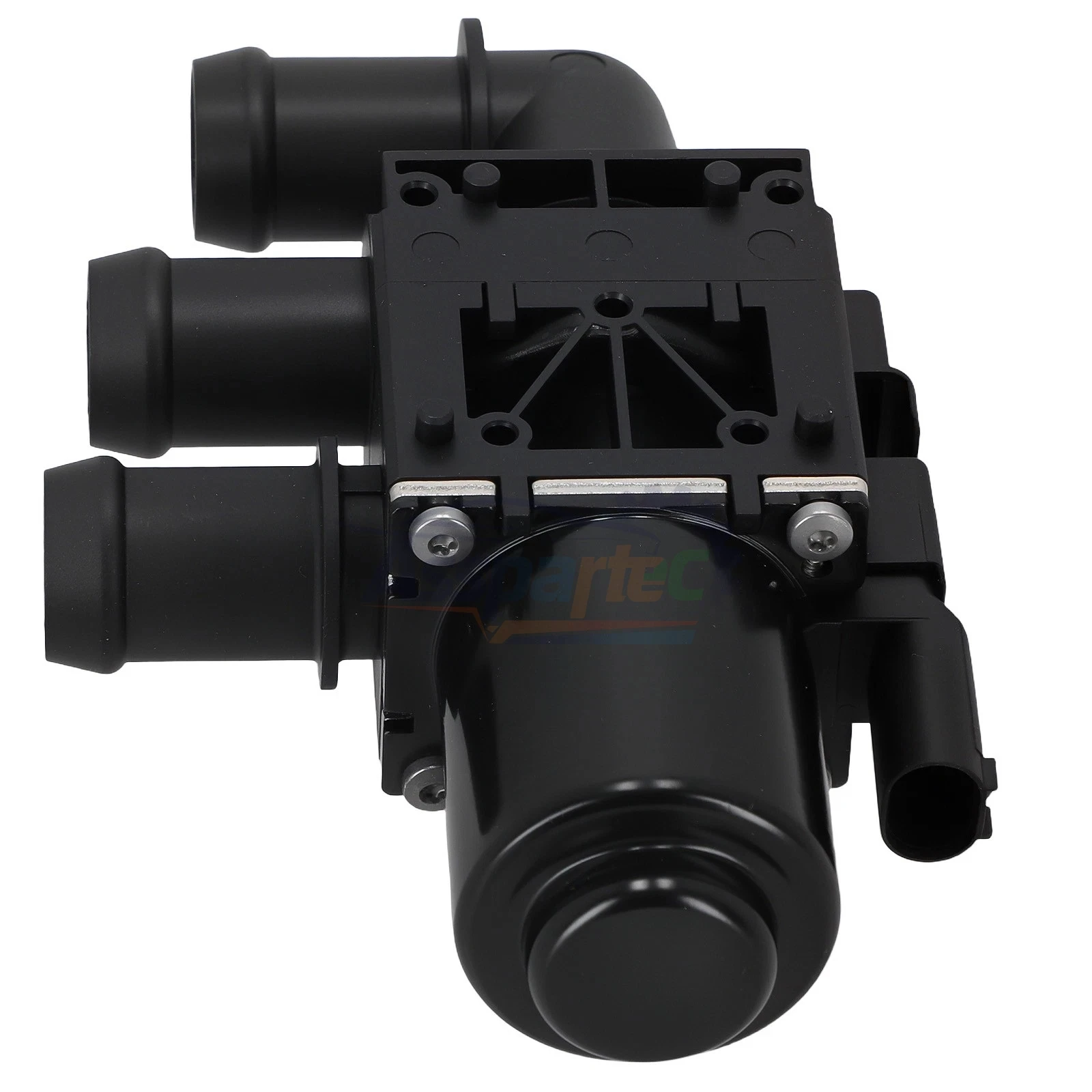 64129153079 64119147347 Car Heating Water Valve Water Heater Control Valve For BMW F45 F30 F06 F07 F10 F11 F12 F13 G30 - view 4