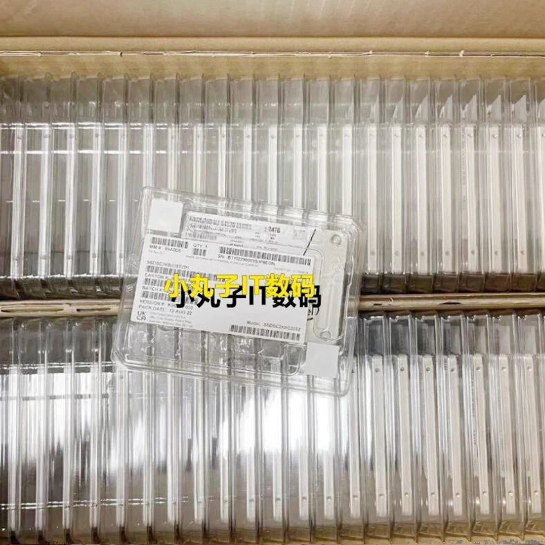 

SSDSC2BA800G3C SSD DC S3700 800GB 800G Used