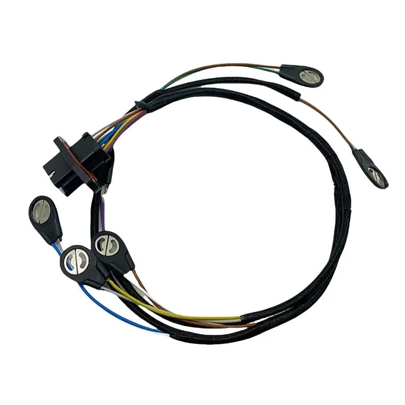 Harness 278-5657 for Caterpillar CAT Engine C15 C18 Excavator 365C 385C Dozer 824H 834H Scraper 621G 623G