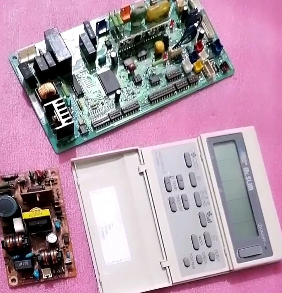 Imagem -02 - Rg00b435b Par-jh240ka Rg00b534b