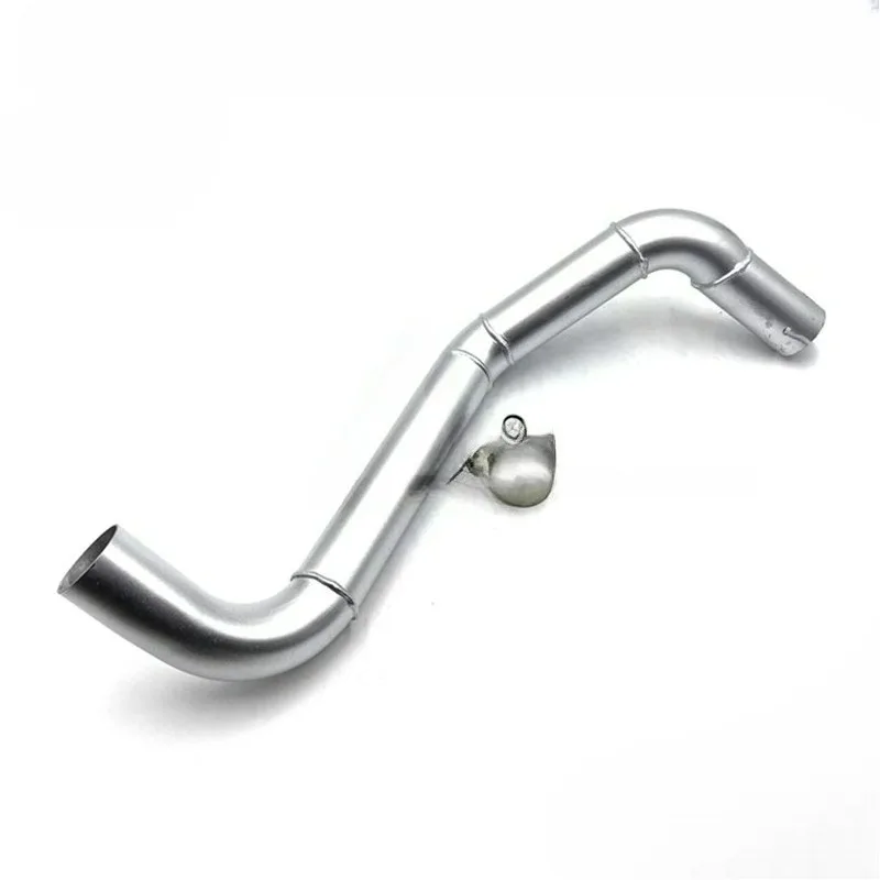 

Muffler Tailpipe Exhaust Pipe Smoke Pipe Outlet Excavator Parts for Kubota U30/35/135