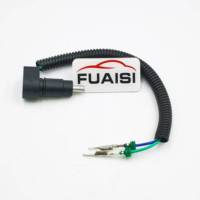 Original Transfer Case Sensor 44-08-640-001 13-50-140-002 For Great Wall  H3 H5 WINGLE 3 WINGLE 5 4WD