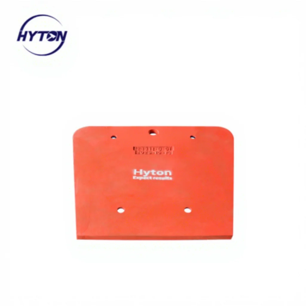 HT-949647154300 Upper Cheek Plate Side Plate Protection Plate Manganese Suit C106 LT106 NW106 Jaw Crusher Wear Liners