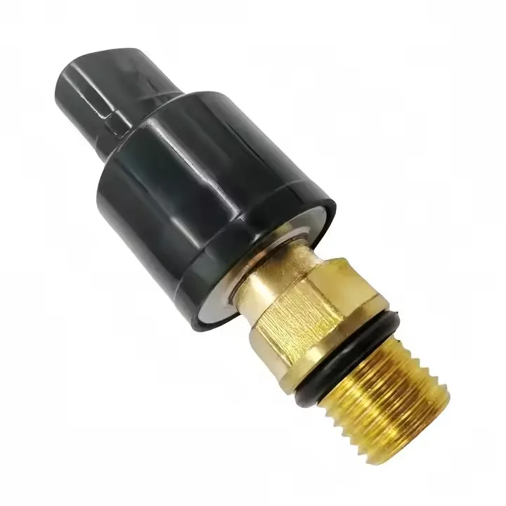 20PS 982-2 P6Z Pressure Sensor Switch for VOLVO EC140BLCM PRIME Excavator Digger Spare Repair Replacement Spare Parts