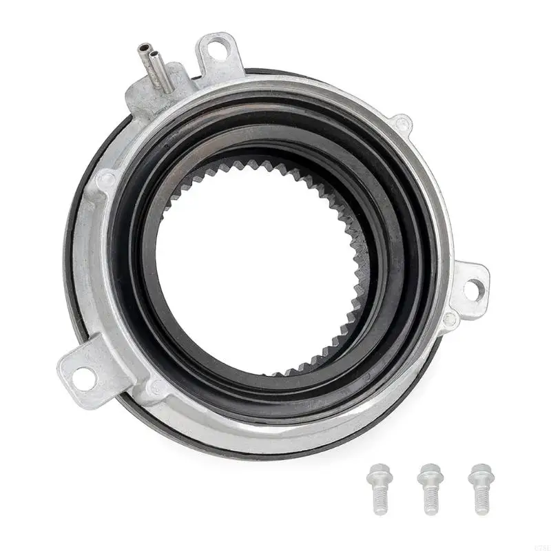 

U75E 4WD Front Axles Auto Locking Hub Actuator for F-150 2015-2020