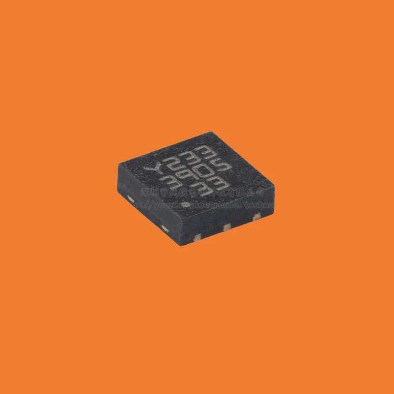 10pcs/Original Genuine LD39050PU33R DFN-6 500mA Low Static Current and Low Noise Voltage Regulator Chip