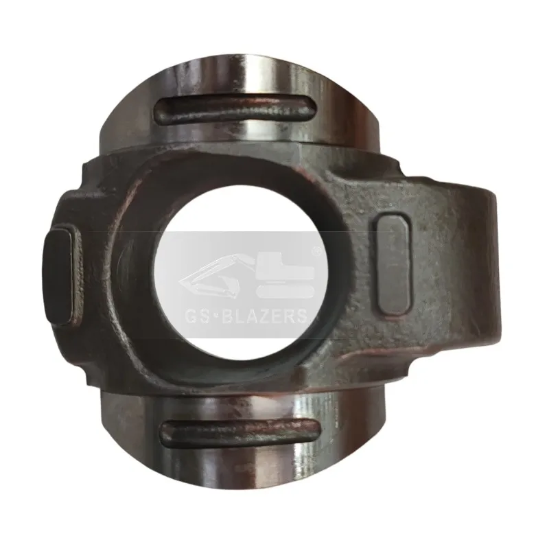 

Excavator Hydraulic Pump Accessories HPV95(6D95 YT) for SWASH PLATE