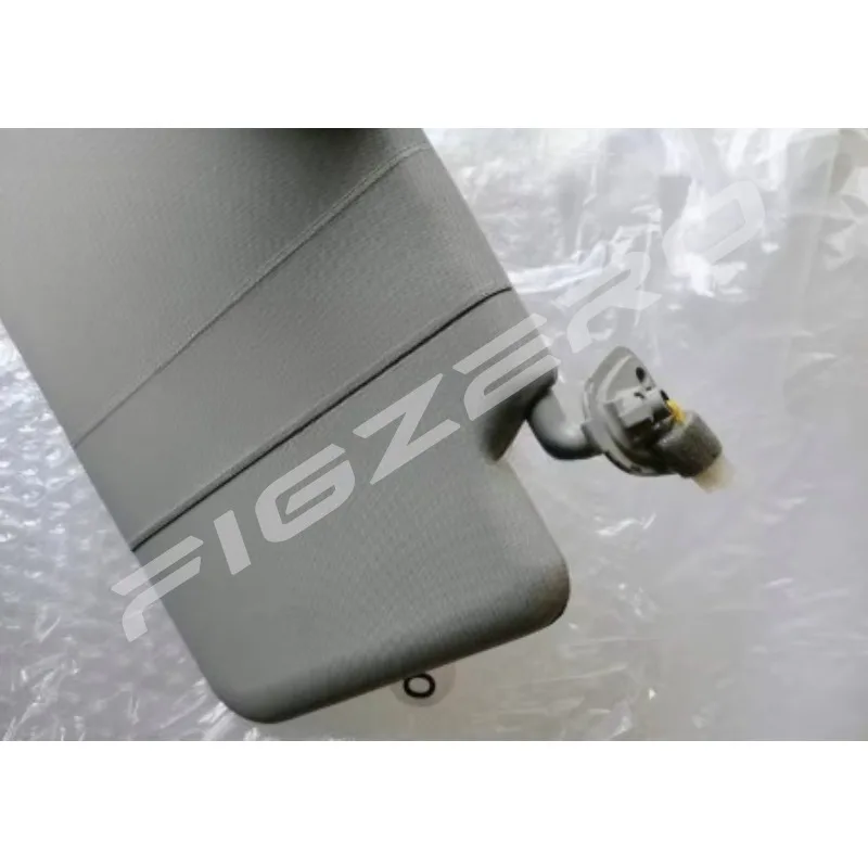 

96401JY75A 1pc Genuine Left Right Sun Visor for Renault Koleos 2009 2010 2011 2012 2013 2014 2015 2016