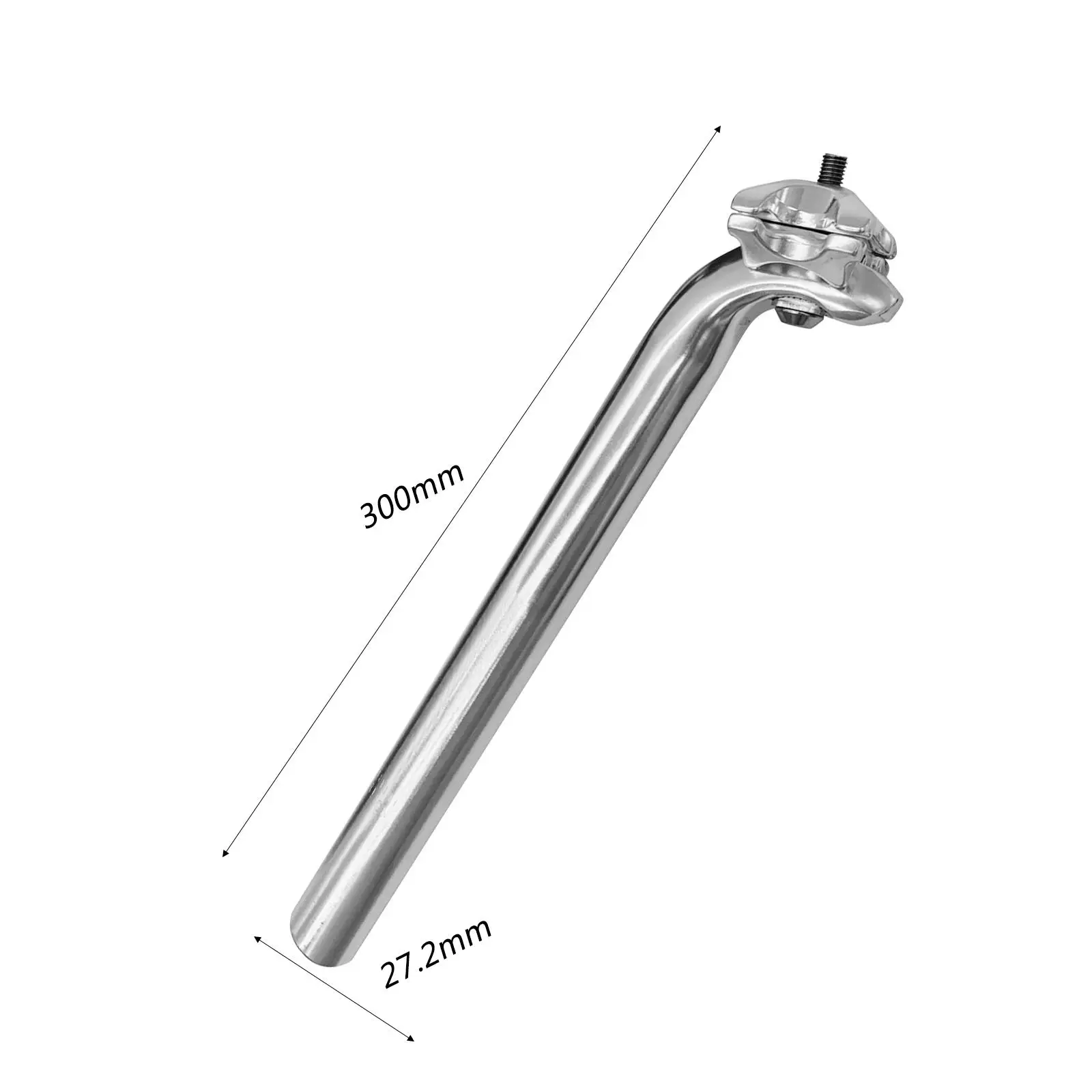 استبدال تصميم منحني لمقعد الدراجة، سهل التركيب وآمن #6