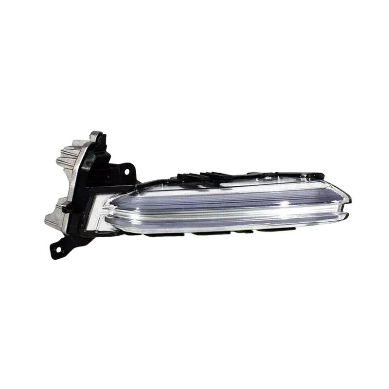 ¡Nuevo! Para Porsche Panamera 971 2018 2019 2020 LED luz de circulación diurna del parachoques delantero del coche DRL luz antiniebla delantera 971953041 D 97195304