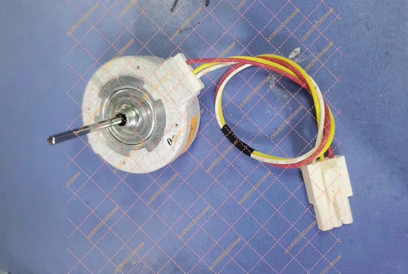Suitable for Siemens Bosch open-door refrigerator fresh-keeping circulating cooling fan motor motor
