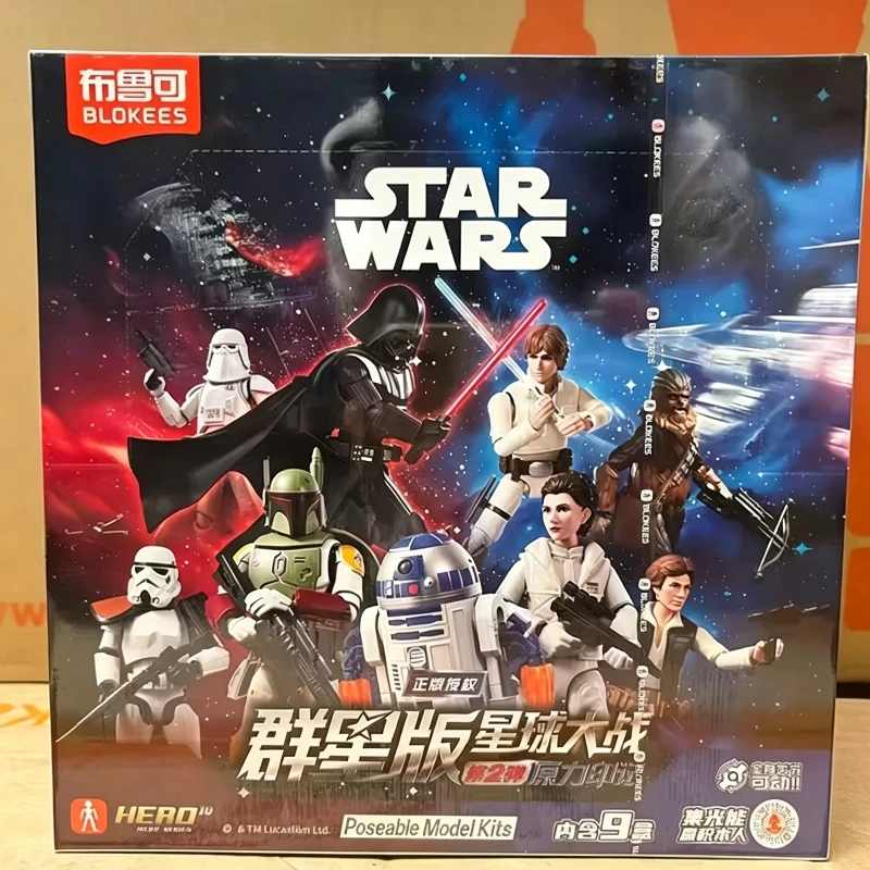 blokees-star-wars-galaxy-series-2-caixa-surpresa-darth-vader-stormtroopers-boba-fett-brinquedos-de-montagem-articulados-presente