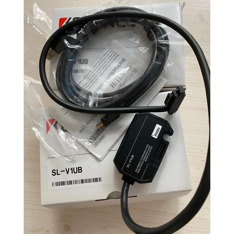 Brand New Original Genuine SL-V1UB Photoelectric Sensor
