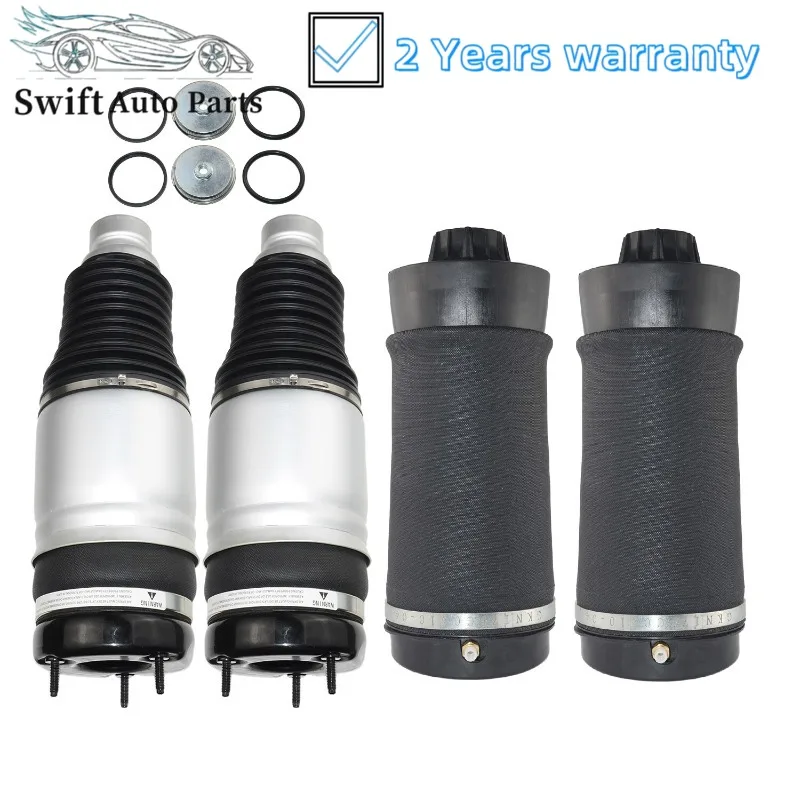 

Для Jeep Grand Cherokee 2011-2015 передняя и задняя пневматическая подвеска, пружинная сумка, амортизатор 68029903AE, 68029903AC