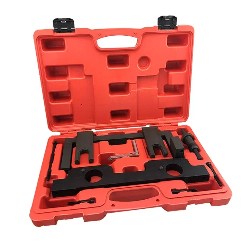 

Compatible With N20 N26 Engine Timing Tool Kit, Engine Positioning Lock Timing Tool，Contains 2801 And 2 318 117 Tools