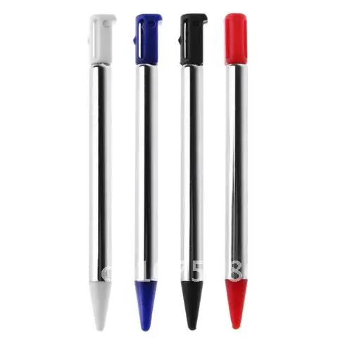 

Adjustable Short Styluses Pens For Nintendo3DS DS Extendable Stylus Touch Pen