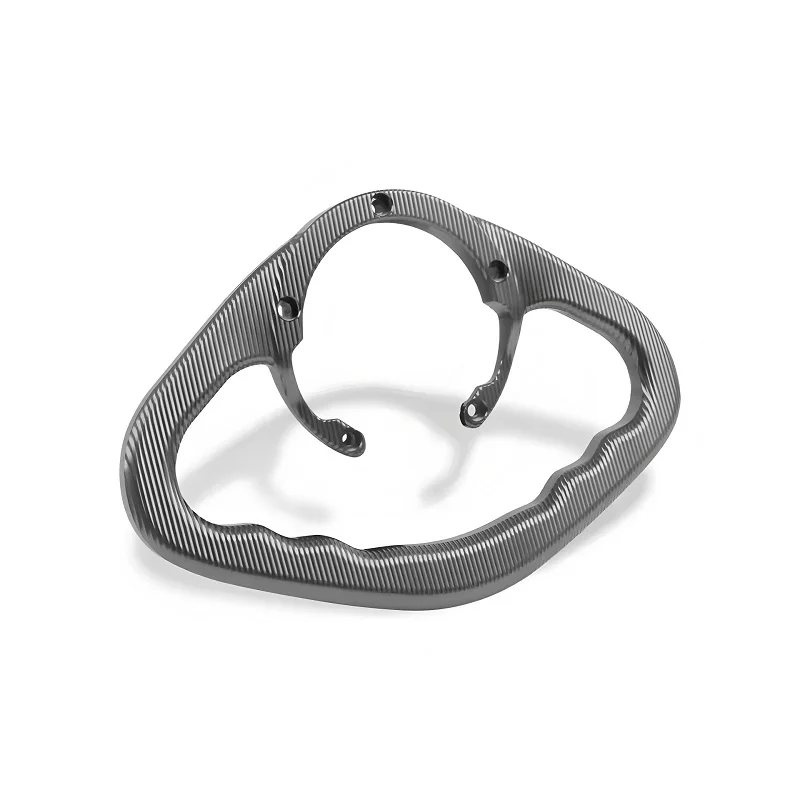 ل CF-MOTO جديد 675NK 675SR-R 800NK 450SR دراجة نارية الركاب قبضة اليد خزان مقبض إمساك مقابض مسند الذراع 675NK SR