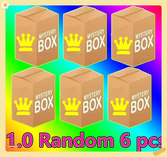 Randm Surprise Blind Box Series Blind Box, Uroczy Pluszowy Brelok z Winylową Lalką, Prezent Niespodzianka dla Zakochanych