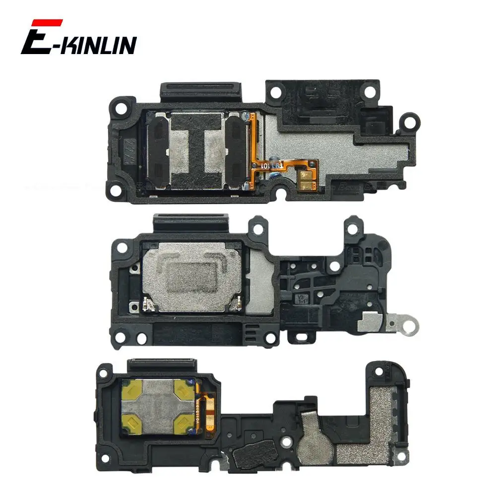 Main Back Buzzer Ringer Loud Speaker Loudspeaker Flex Cable For OPPO Realme X Lite XT X2 X3 Super Zoom X50 X50m X7 Max Ultra Pro