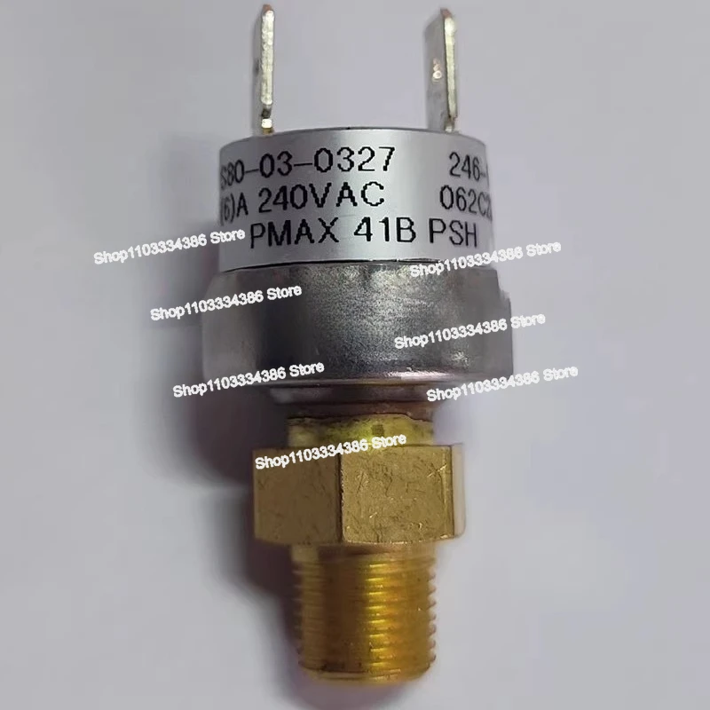 

PS80-04-0319/PMAX 41B PSL Pressure Sensor Control Switch PS80-03-0327