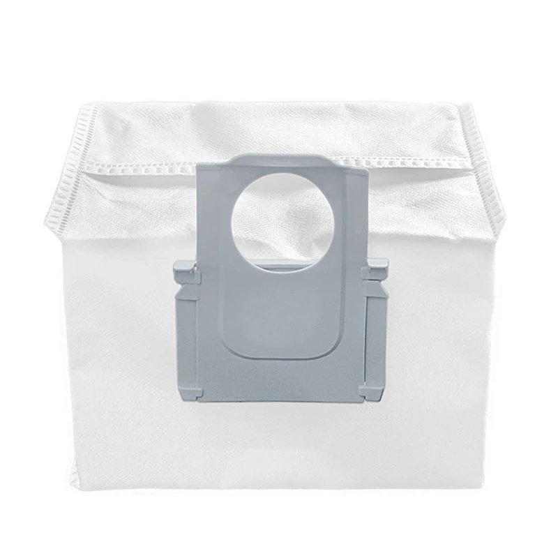 فرشاة رئيسية كيس لجميع الغبار أدوات التنظيف المنزلية اكسسوارات جهاز آلي لتنظيف الأتربة الملحقات مناسبة ل Roborock Q5