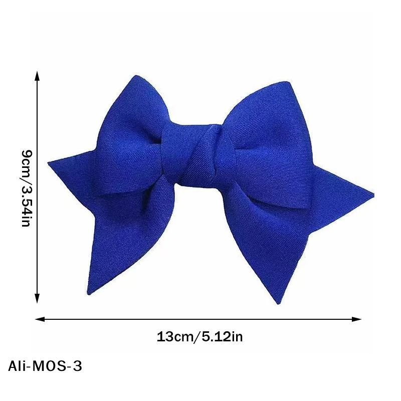 Motorcycle Helmet Bow Decoration Electric Bike Helmet Car Body Decoration Accessories Bowknot Self-adhesive Type For Girl Women