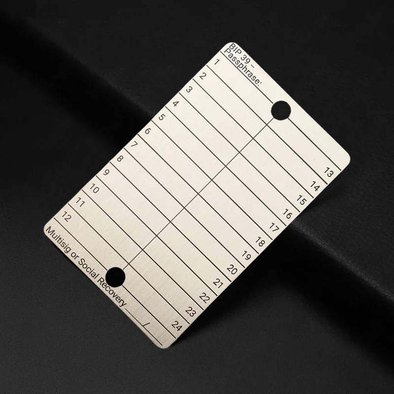 

Выполненная на заказ нержавеющая сталь любой формы Размер вашего дизайна Оптовые скидки Металлические визитные карточки