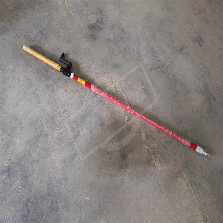No-change peeler Insulated rod type wire outer skin peeler Insulated overhead wire peeler