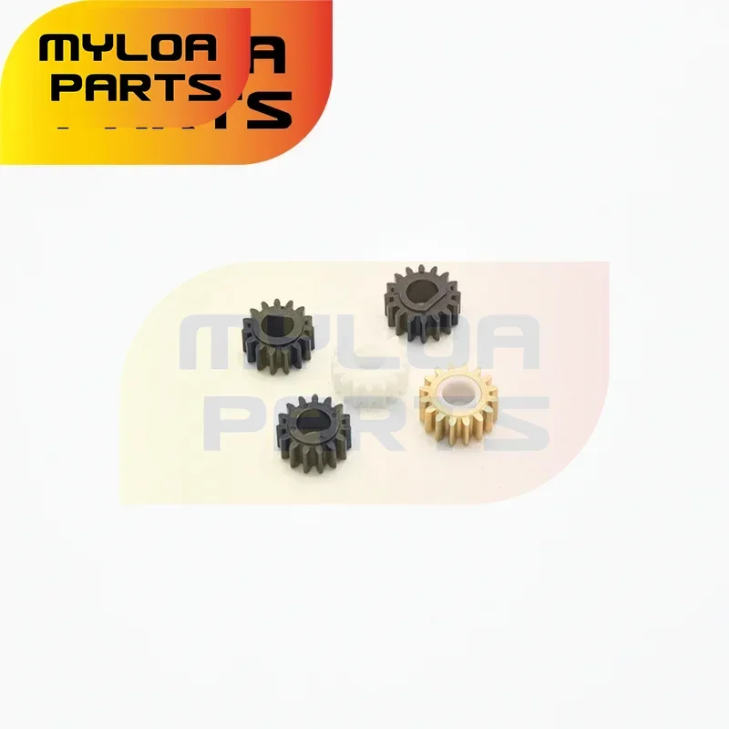 5SET Premium 411018-Gear Developer Gear Kit support for RICOH Aficio 1022 1027 1032 2027 2032 3030 3025 3350 3351 2550 2510 2851
