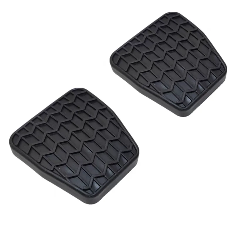 Car Clutch Brake Pedal Protective Cover For Geely Emgrand Ec7 Ec7RV RS