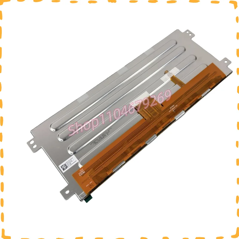 12.3 inch LLB123LT01 LCD Screen Display for Citroen C4 Picasso 9808851580 9815286580 Spacetourer Peugeot 3008