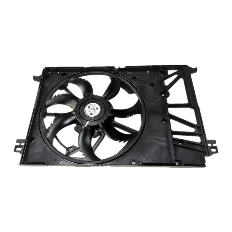 

Заводская цена, хорошее качество, вентилятор охлаждения двигателя OEM 16360-0P170 для Toyota RAV4 2.5L 2019-2024 гг.