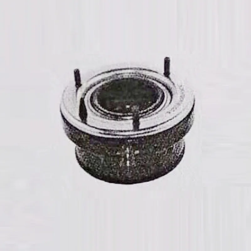 

37116761444 Air Suspensions Shock Front Top Strut Mount for BM W X5 E53 37116761443