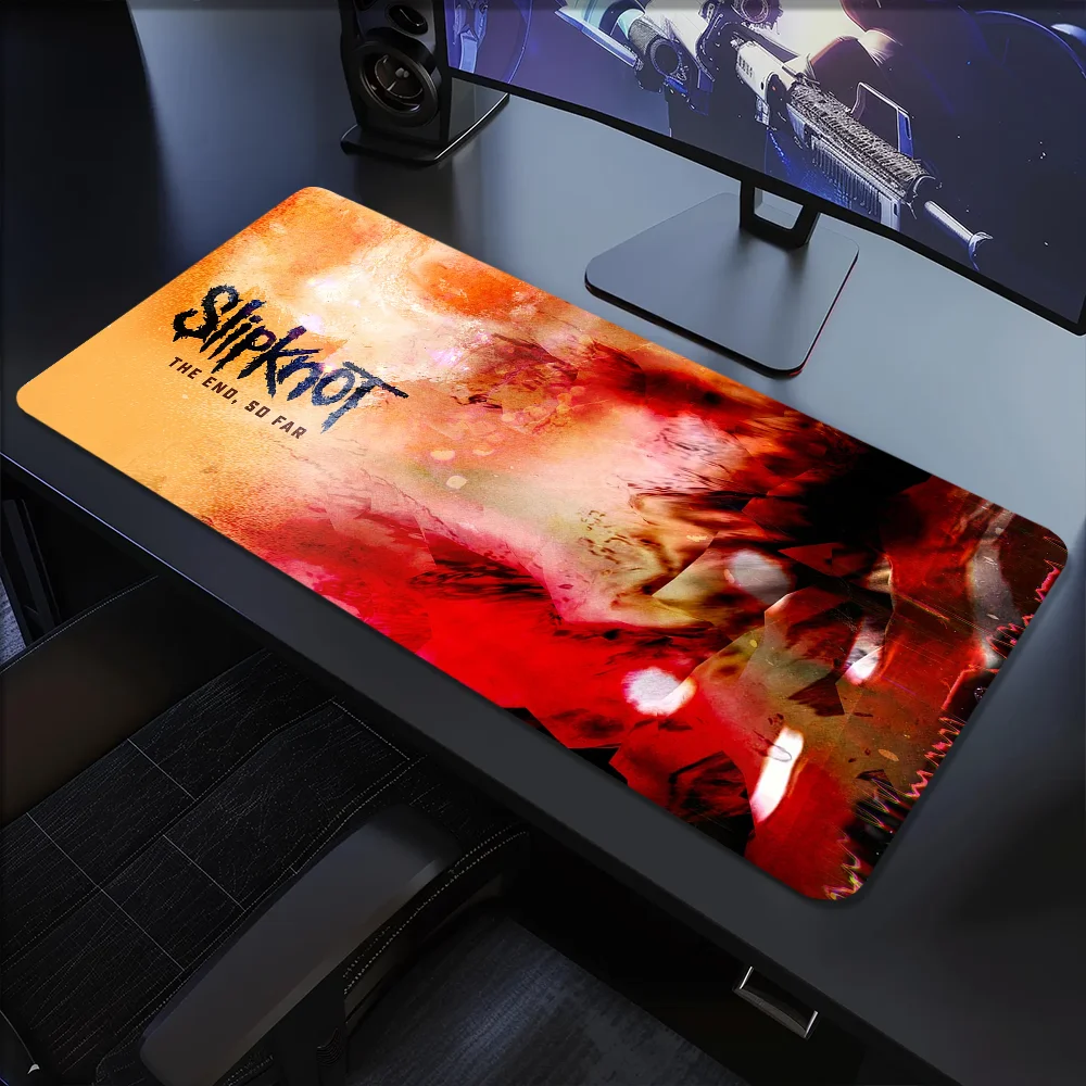 Band S-Slipknot Live at MSG Mo - đánh giá và giá Gaming Keyboard Ergonomics