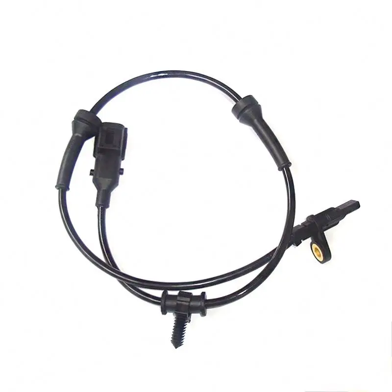 T2H4068 Brand New High Quality Rear Wheel ABS Speed Sensor for Jaguar XE XF X760 X260 2.0T 3.0T