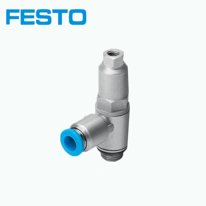 Festo Piloted check valve HGL-1/2-B 530033 Piloted non return valve