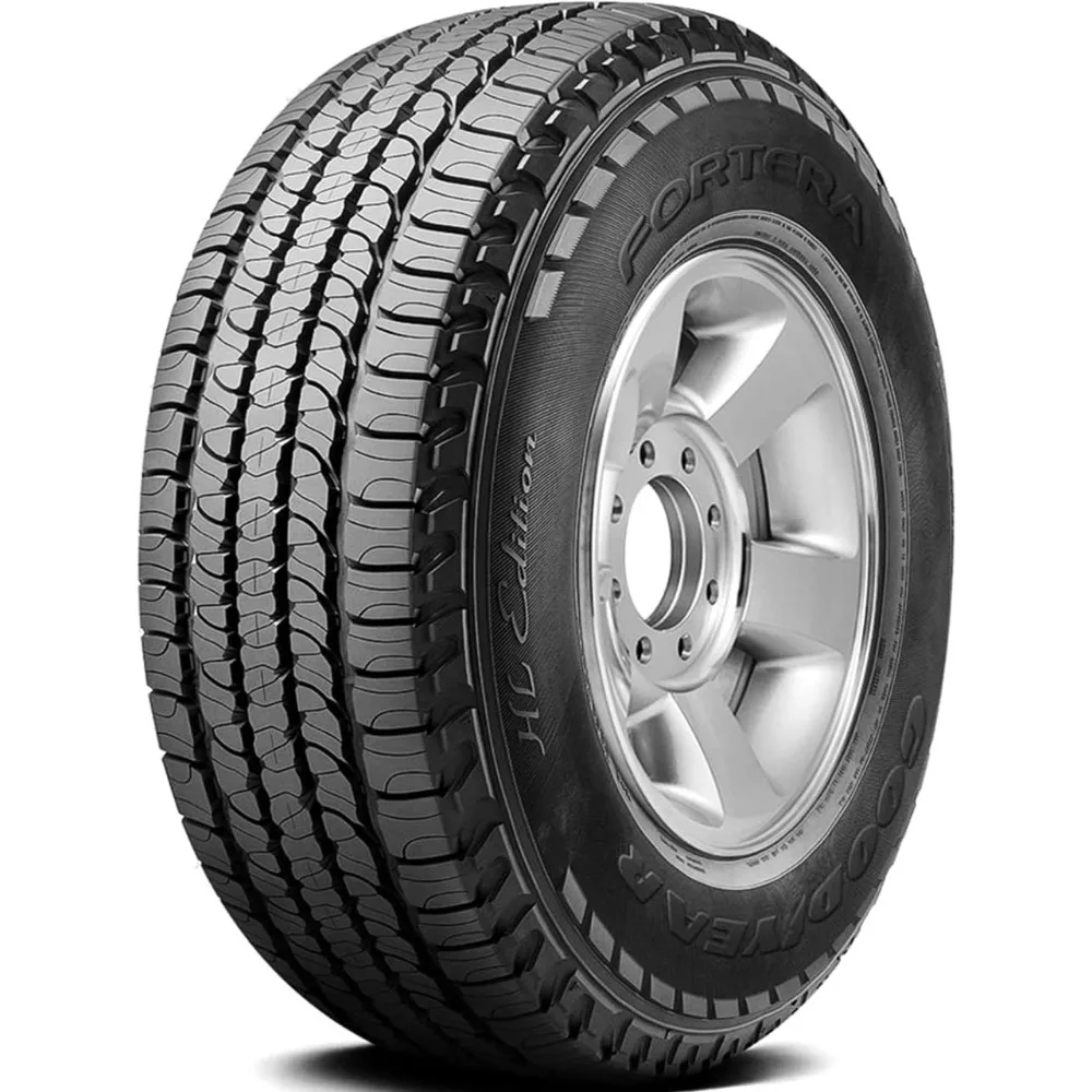 

Fortera HL Radial Tire - 245/65R17 105S