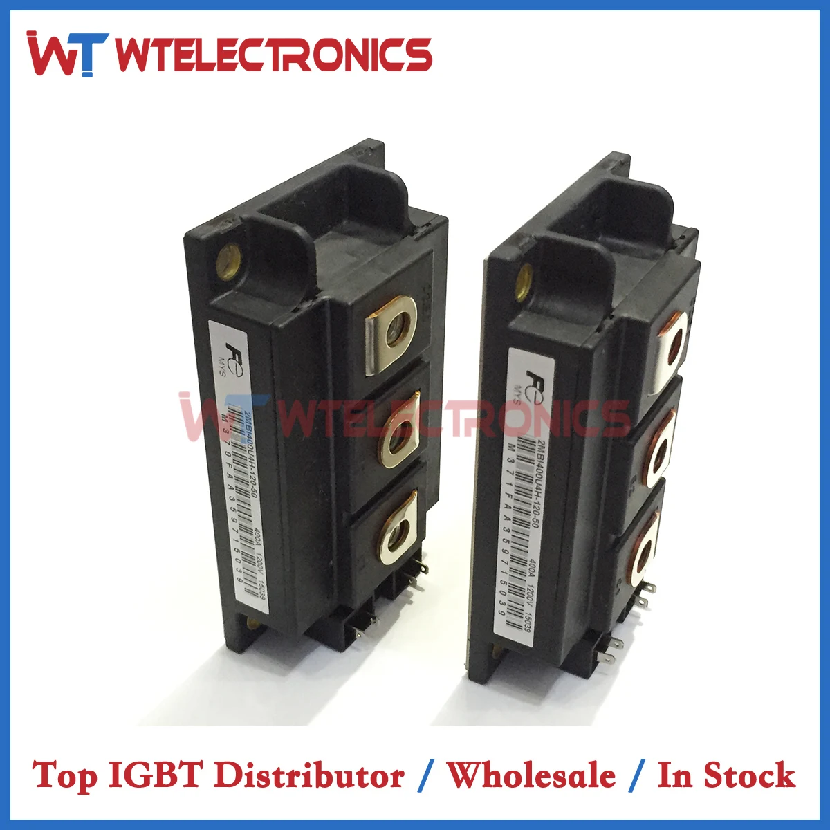 

2MBI400U4H-120-50 Новый оригинальный модуль IGBT 2MBI400U4H-120-50 2MBI400U4H 120 50 2MBI400U4H12050