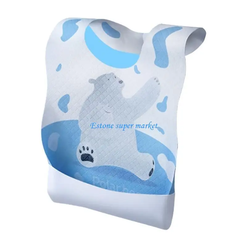 Obrázek kategorie: Bryndáčky a utěrky na krknutí