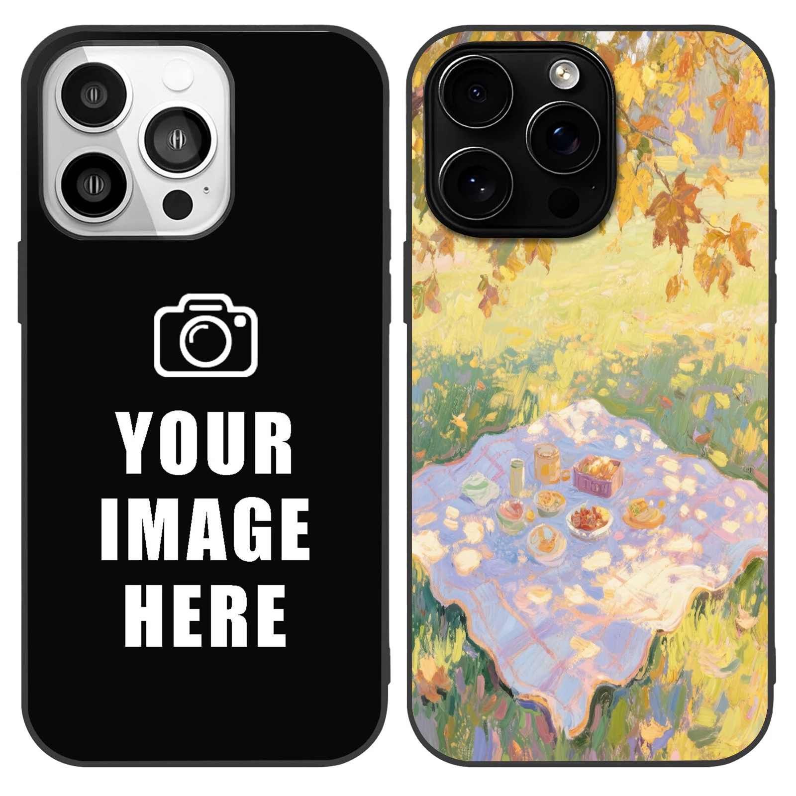 

Акриловый матовый чехол для мобильного телефона с магнитным узором, подходящий для iPhone16-11 Pro Max XS, противоударный | Изготовление на заказ продукта