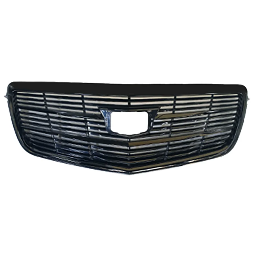 

For Cadillac ATS (USA) black front grille