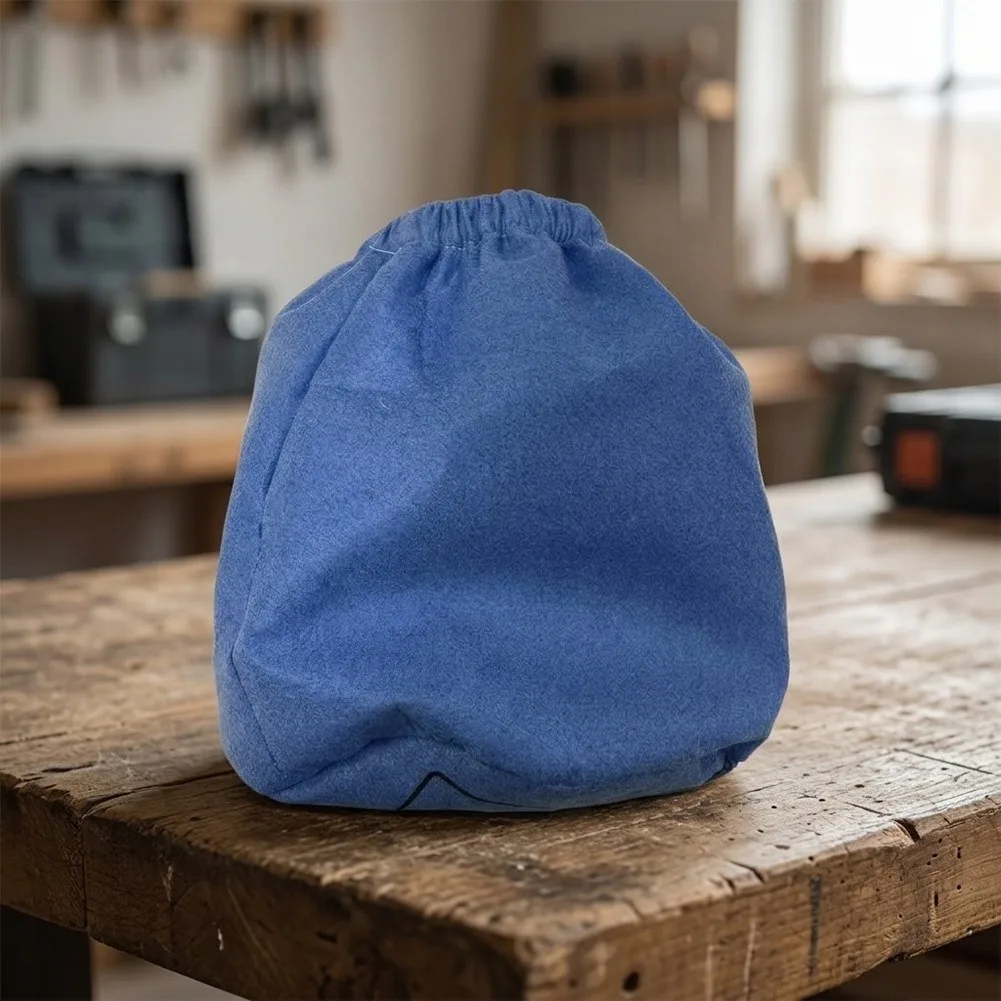 Replacement Pre Filter Bag for DVC750 Dust Extractor Supporting Filtration During Concrete Drilling and Sawing
