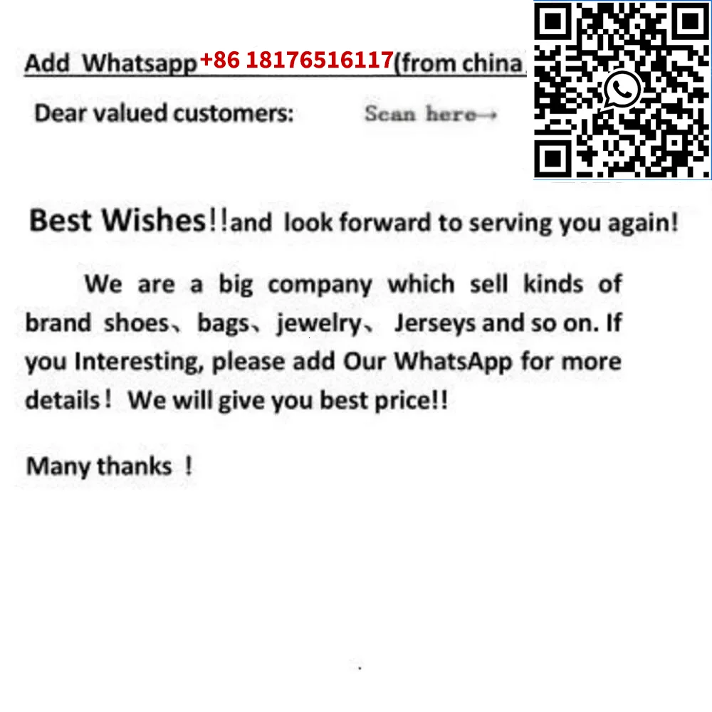 Shoes Bags Watches Clothes Other Fashion Accessories Custom Gifts Postage Patches Supplementary Price Increased Price Self-pay 1 image 5