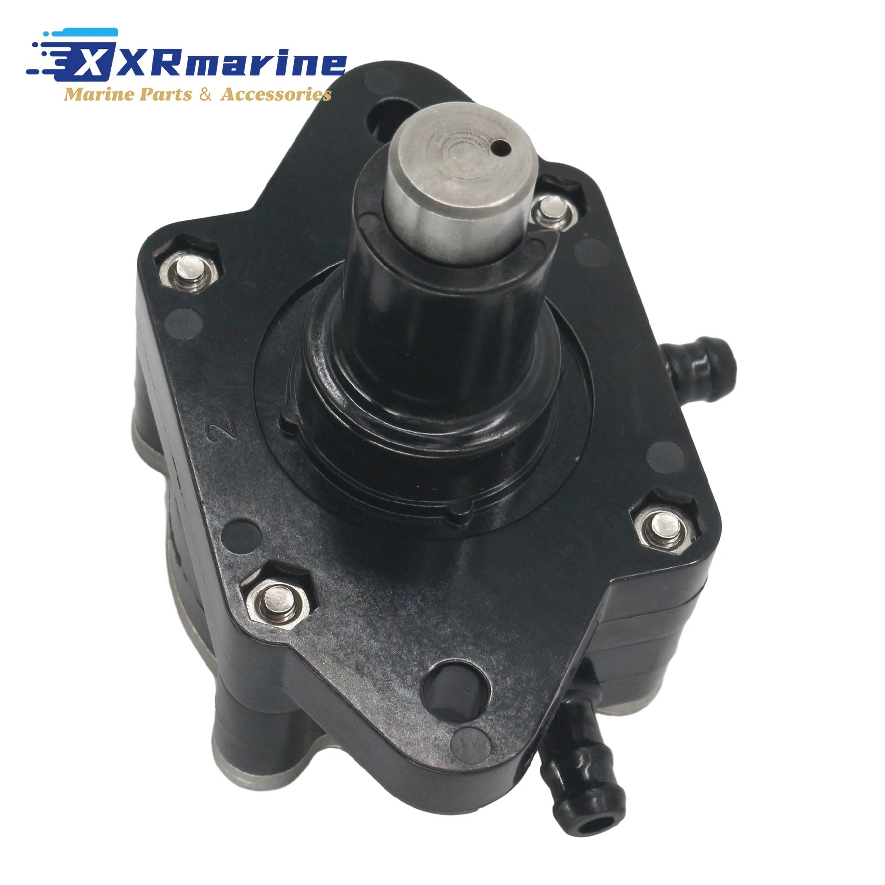 Fuel Assy Kit W/ Fuel Pump and Filter 15410-87J30 Fits for Suzuki Marine 15100-95J00 15100-95J01 15100-95J02 15100-95J03 - view 4