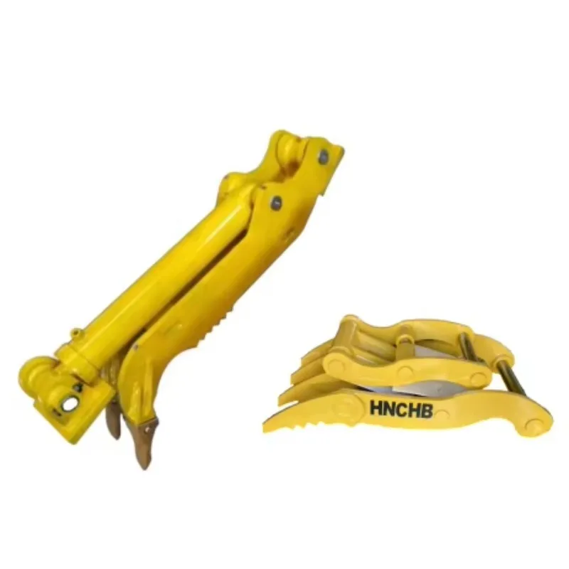 

Hydraulic Thumb Progressive Thumb for Bucket Excavator Thumb